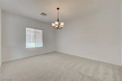 2348 Kalkaska Drive Living Room
