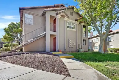 2750 South Durango Drive 1038, Las Vegas