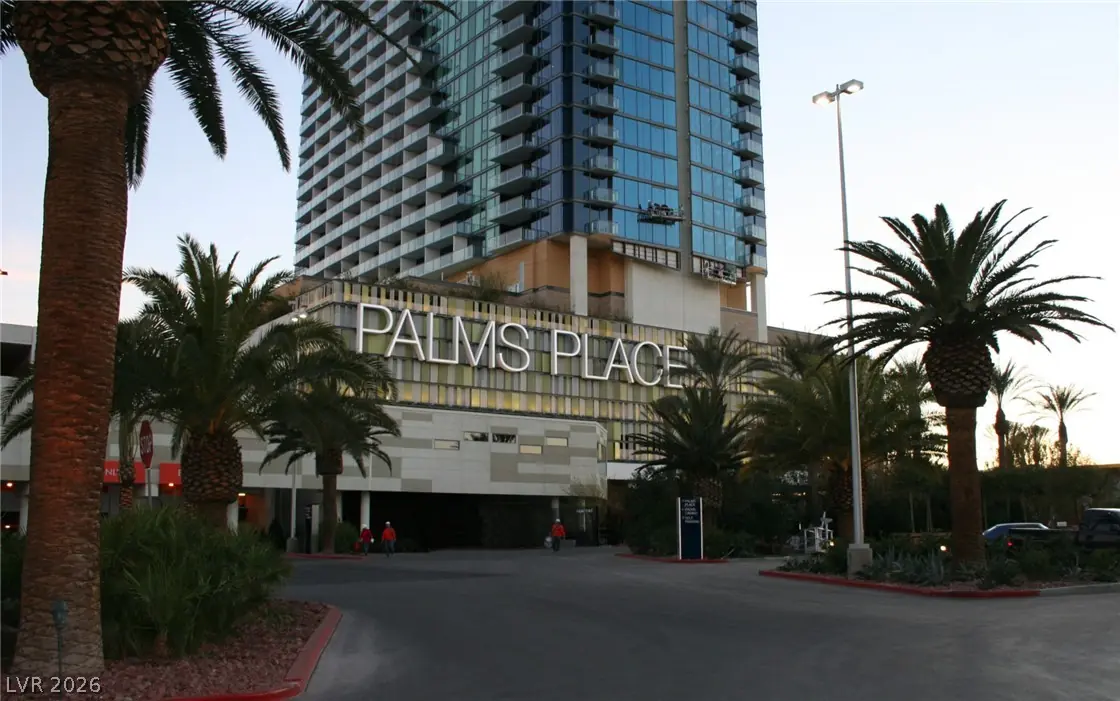 4381 West Flamingo Road 2122