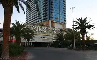 4381 West Flamingo Road 2122, Las Vegas