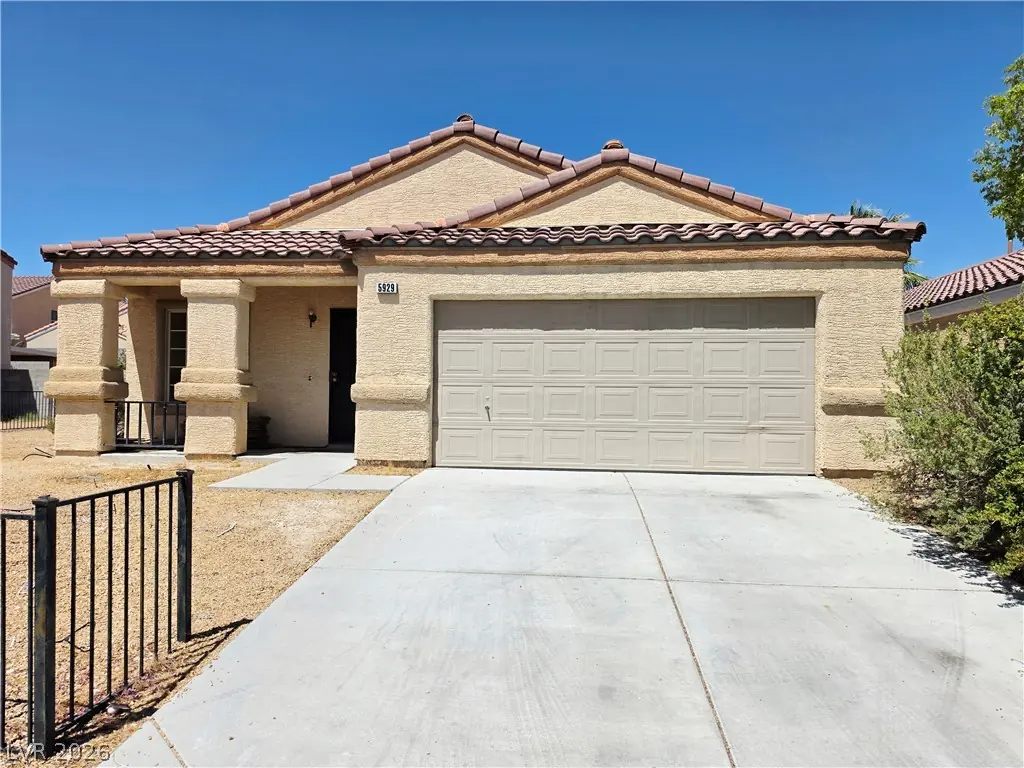 5929 Forest Creek Road