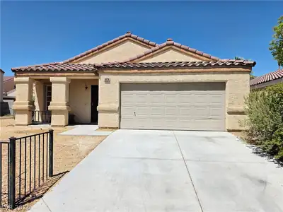 5929 Forest Creek Road, North Las Vegas
