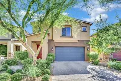 2241 MUNDARE Drive, Henderson