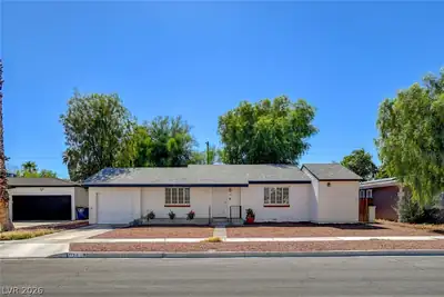 1134 Westwood Drive, Las Vegas