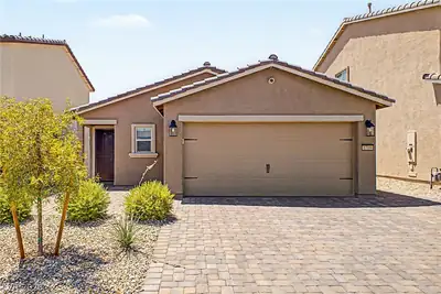 1709 Sandia Rock Avenue, North Las Vegas