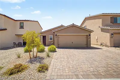 1709 Sandia Rock Avenue, North Las Vegas, NV 89032 