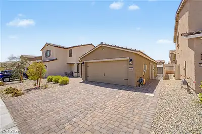 1709 Sandia Rock Avenue, North Las Vegas, NV 89032 