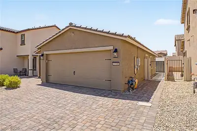 1709 Sandia Rock Avenue, North Las Vegas, NV 89032 