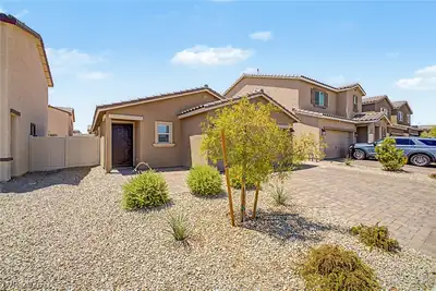 1709 Sandia Rock Avenue, North Las Vegas, NV 89032 