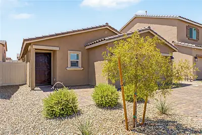 1709 Sandia Rock Avenue, North Las Vegas, NV 89032 