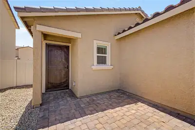 1709 Sandia Rock Avenue, North Las Vegas, NV 89032 