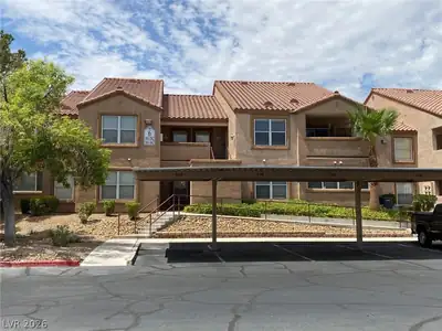 1150 North Buffalo Drive 2062, Las Vegas