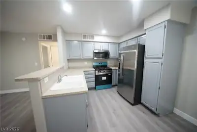 5710 East Tropicana Avenue 1032 