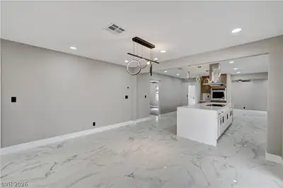 3420 Calle De Corrida, Las Vegas, NV 89102 Kitchen