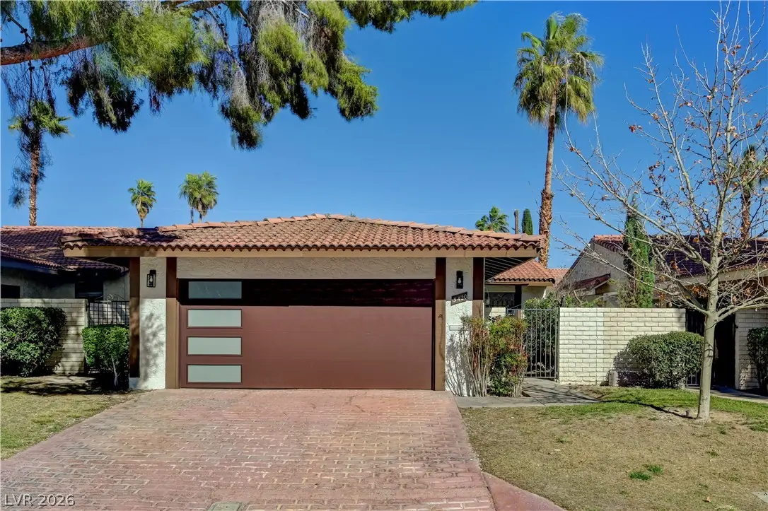 3420 Calle De Corrida, Las Vegas, NV 89102