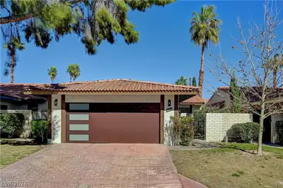 3420 Calle De Corrida, Las Vegas