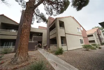 5022 South Rainbow Boulevard 105, Las Vegas