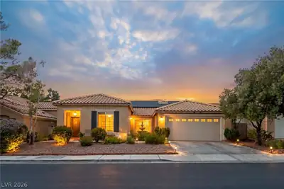 2986 Formia Drive, Henderson
