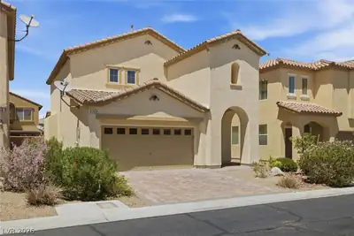 344 Botanic Gardens Drive Las Vegas, NV 89148