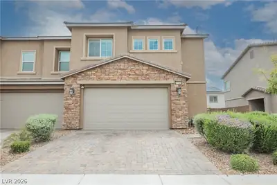 6940 Fossil Rim Street North Las Vegas, NV 89084