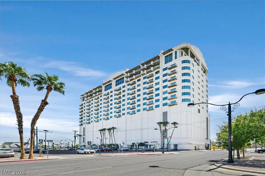 900 Las Vegas Boulevard 1403