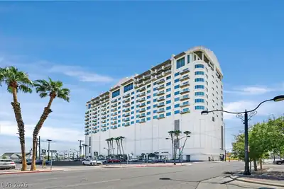 900 Las Vegas Boulevard 1403, Las Vegas