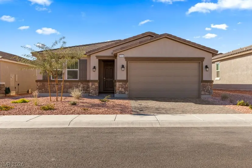 551 Hamilton Drive, Mesquite, NV 89027