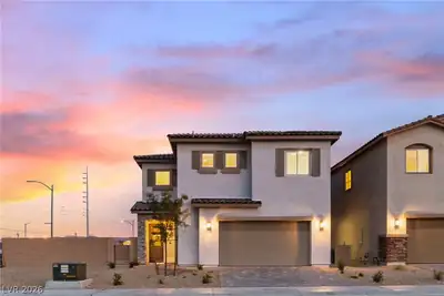 1116 Boylston Avenue, Las Vegas