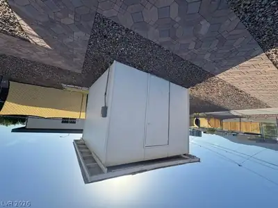 242 Kansas Avenue, Henderson, NV 89015 Storage