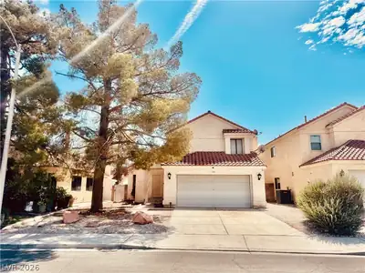 156 Wynntry Drive, Henderson