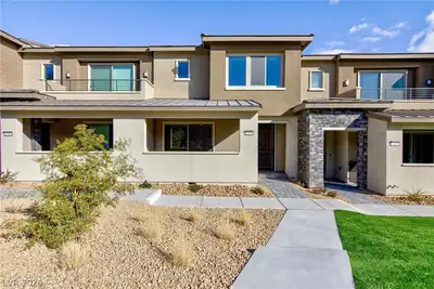11439 Peak Landing Avenue, Las Vegas