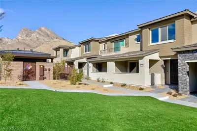 11439 Peak Landing Avenue, Las Vegas, NV 89138 