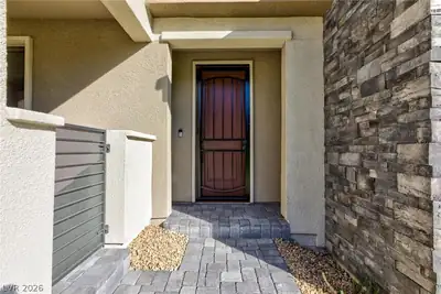 11439 Peak Landing Avenue, Las Vegas, NV 89138 