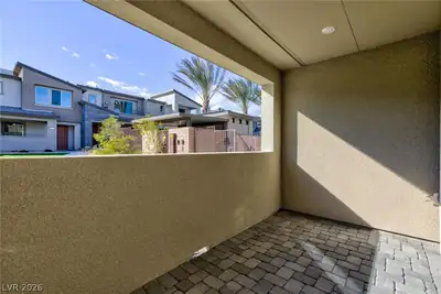 11439 Peak Landing Avenue, Las Vegas, NV 89138 