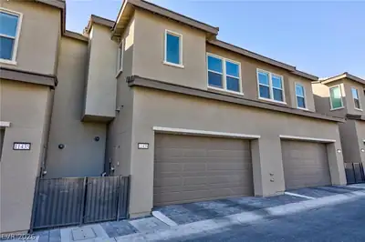 11439 Peak Landing Avenue, Las Vegas, NV 89138 