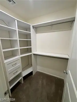 1003 Brilliant Meadow Avenue, North Las Vegas, NV 89086 Bedroom