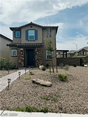 1003 Brilliant Meadow Avenue, North Las Vegas