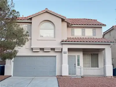3542 Great Bear Street, Las Vegas