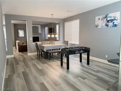3542 Great Bear Street, Las Vegas, NV 89147 Dining Room