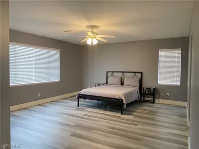 3542 Great Bear Street, Las Vegas, NV 89147 Bedroom