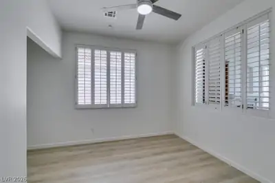 7836 Silver Plateau Avenue, Las Vegas, NV 89128 Bedroom