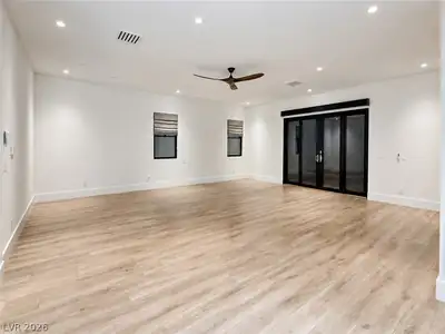 2577 Red Arrow Drive Primary Bedroom