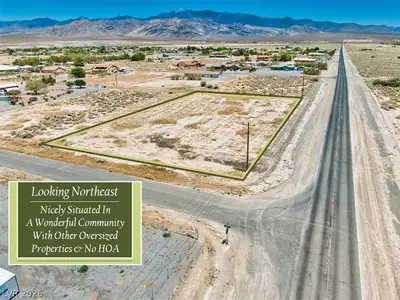 3981 Sagebrush Avenue, Pahrump, NV 89048 