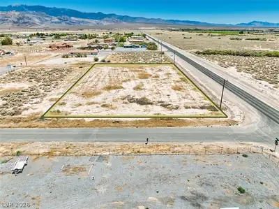 3981 Sagebrush Avenue, Pahrump, NV 89048 