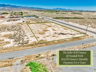 3981 Sagebrush Avenue, Pahrump, NV 89048 