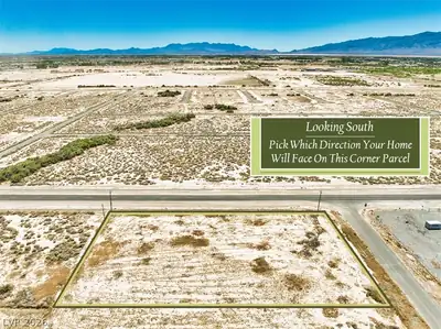 3981 Sagebrush Avenue, Pahrump, NV 89048 