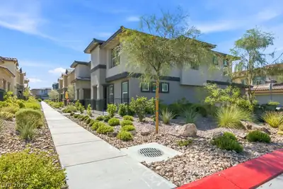 341 Summer Sparrow Avenue, Henderson
