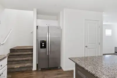 341 Summer Sparrow Avenue, Henderson, NV 89011 Kitchen