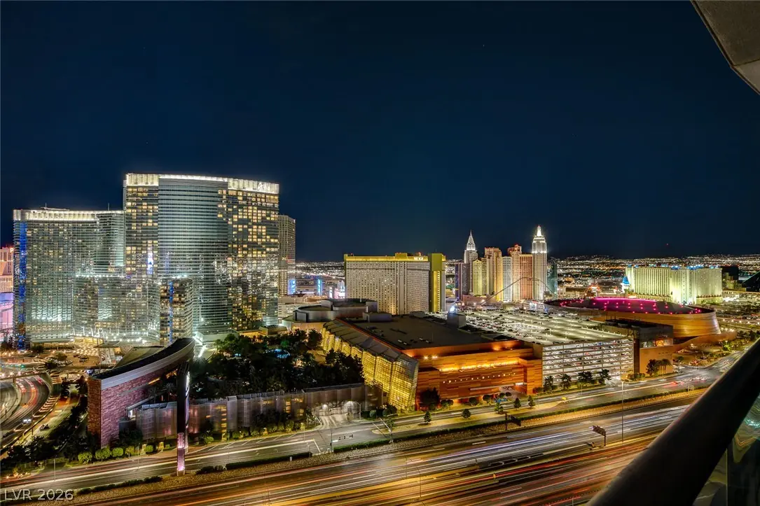 4575 Dean Martin Drive 2812