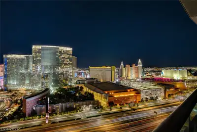 4575 Dean Martin Drive 2812 Las Vegas, NV 89103